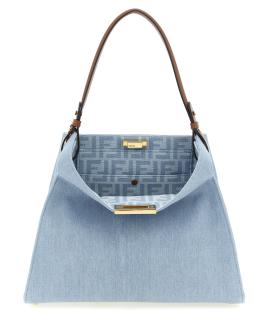 FENDI Сумка с короткими ручками