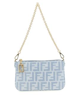 FENDI Клатч/вечерняя сумка