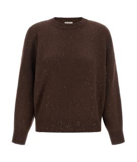BRUNELLO CUCINELLI Джемпер / свитер