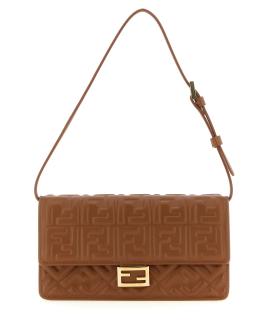 FENDI Клатч/вечерняя сумка