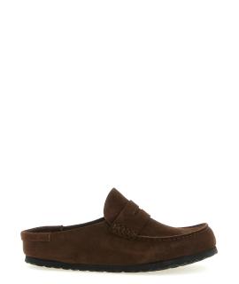 BIRKENSTOCK Шлепанцы