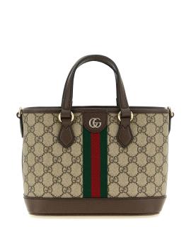GUCCI Сумка с короткими ручками