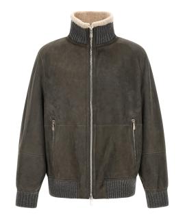 BRUNELLO CUCINELLI Куртка