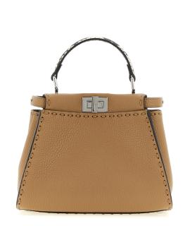 FENDI Сумка с короткими ручками