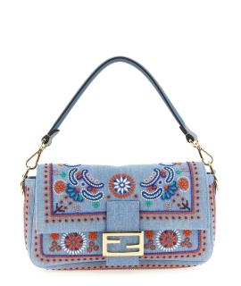 FENDI Сумка через плечо