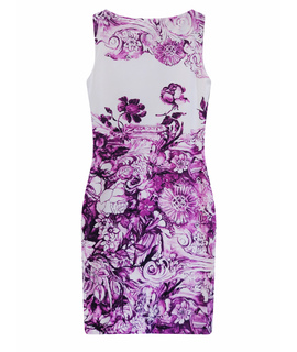 

Коктейльное платье ROBERTO CAVALLI