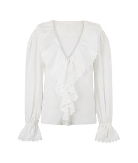 ALBERTA FERRETTI Блузы