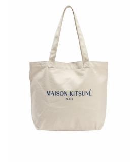 MAISON KITSUNE Сумка тоут