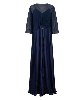 ALBERTA FERRETTI Платье
