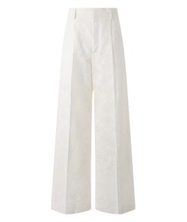 ALBERTA FERRETTI Прямые брюки