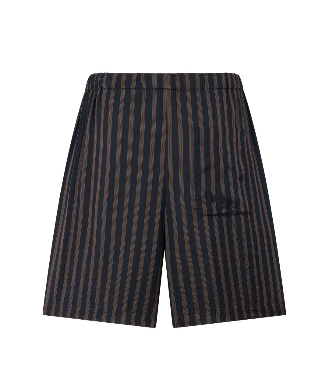 DRIES VAN NOTEN Мульти шорты, фото 2