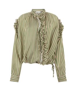 DRIES VAN NOTEN Блузы