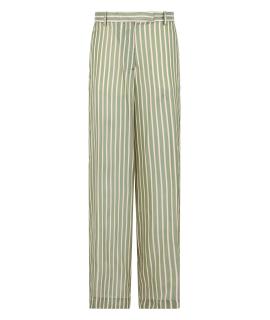 DRIES VAN NOTEN Прямые брюки