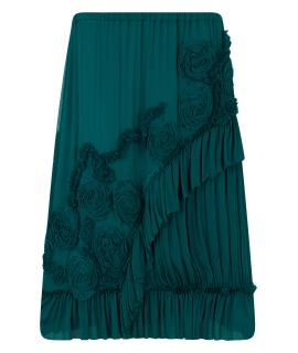 DRIES VAN NOTEN Юбка миди