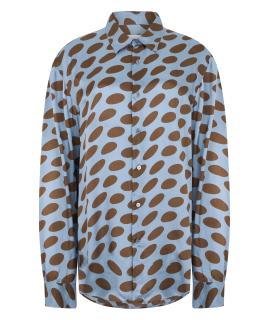 DRIES VAN NOTEN Кэжуал рубашка