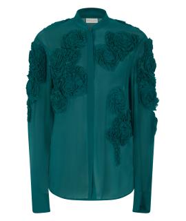 DRIES VAN NOTEN Рубашка