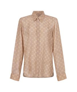 DRIES VAN NOTEN Кэжуал рубашка