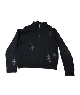 CHROME HEARTS Худи/толстовка