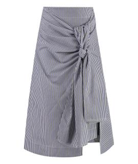 BOTTEGA VENETA Юбка миди
