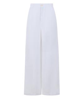 120% LINO Брюки широкие