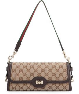 GUCCI Сумка через плечо