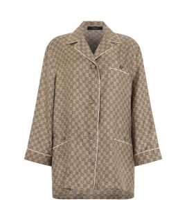 GUCCI Рубашка
