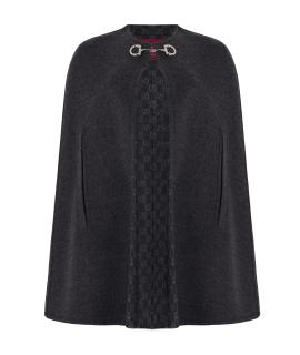 GUCCI Накидка/пончо