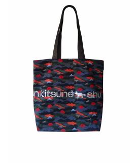 MAISON KITSUNE Сумка тоут