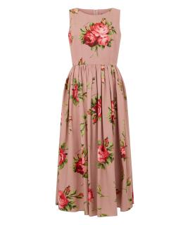 DOLCE&GABBANA Платье