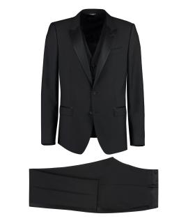DOLCE&GABBANA Классический костюм