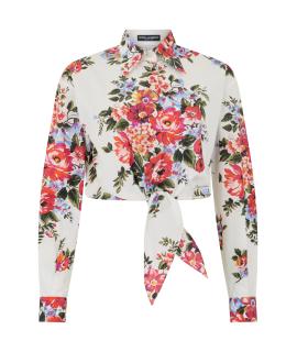 DOLCE&GABBANA Рубашка