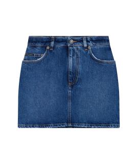 DOLCE&GABBANA Юбка мини