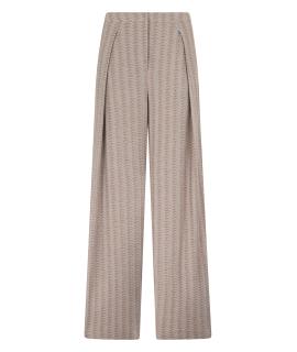 EMPORIO ARMANI Прямые брюки
