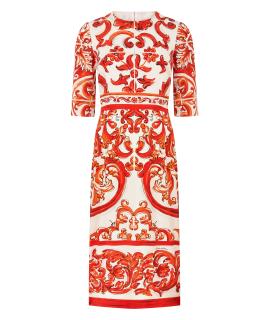 DOLCE&GABBANA Платье