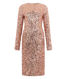 DOLCE&GABBANA Вечернее платье