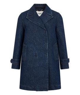 FENDI Пальто