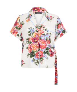 DOLCE&GABBANA Рубашка