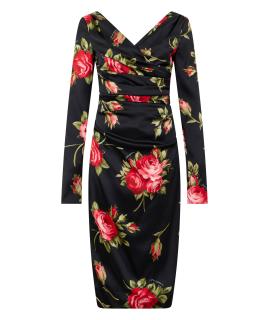 DOLCE&GABBANA Платье