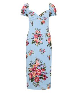 DOLCE&GABBANA Платье