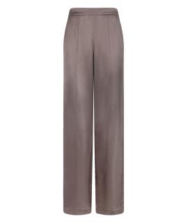 EMPORIO ARMANI Брюки широкие