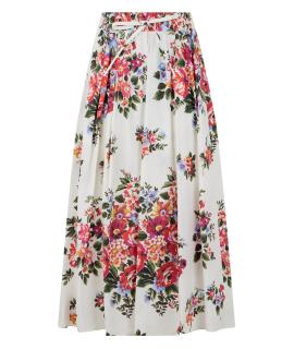 DOLCE&GABBANA Юбка макси