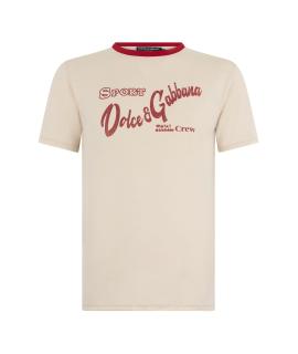 DOLCE&GABBANA Футболка
