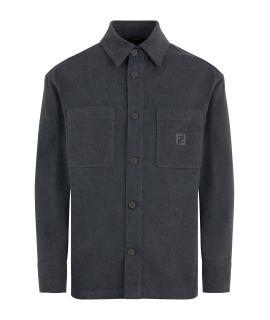 FENDI Кэжуал рубашка