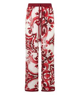 DOLCE&GABBANA Повседневные брюки