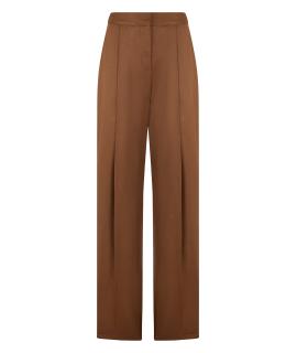 ELISABETTA FRANCHI Прямые брюки