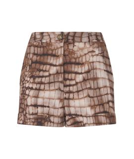 ELISABETTA FRANCHI Шорты