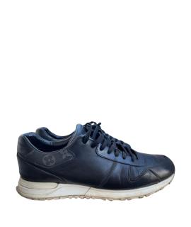 LOUIS VUITTON Низкие кроссовки / кеды