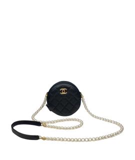 CHANEL Клатч/вечерняя сумка