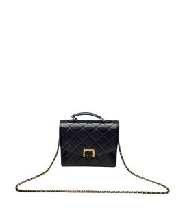 CHANEL Сумка через плечо