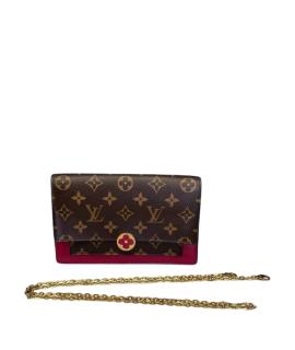 LOUIS VUITTON Клатч/вечерняя сумка